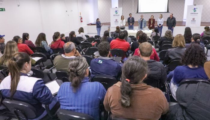  Prefeitura é parceira na oferta de curso sobre produção de queijo artesanal